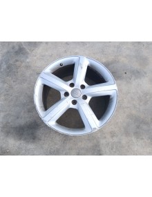 Recambio de llanta para audi q7 (4l) 3.0 tdi referencia OEM IAM 9JX20 H2 ET60 X1 4L0601025H