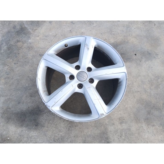 Recambio de llanta para audi q7 (4l) 3.0 tdi referencia OEM IAM 9JX20 H2 ET60 X1 4L0601025H