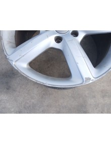 Recambio de llanta para audi q7 (4l) 3.0 tdi referencia OEM IAM 9JX20 H2 ET60 X1 4L0601025H 2