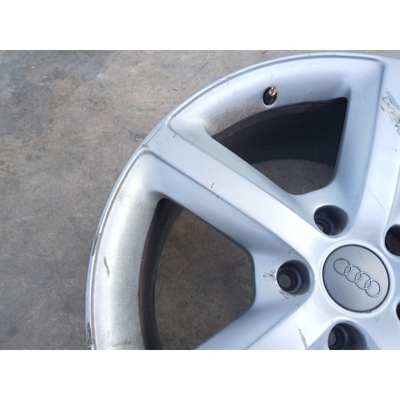 Recambio de llanta para audi q7 (4l) 3.0 tdi referencia OEM IAM 9JX20 H2 ET60 X1 4L0601025H