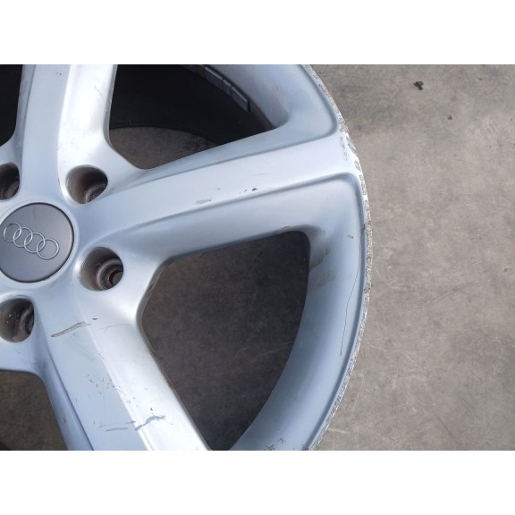 Recambio de llanta para audi q7 (4l) 3.0 tdi referencia OEM IAM 9JX20 H2 ET60 X1 4L0601025H