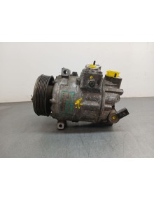 Recambio de compresor aire acondicionado para seat toledo iii (5p2) 2.0 tdi 16v referencia OEM IAM 1k0820803q  