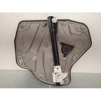 ELEVALUNAS TRASERO DERECHO 1Z0839656C SOLO MECANISMO CONFORT