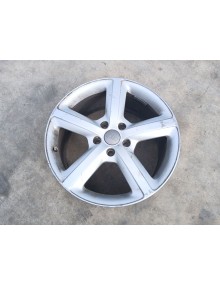 Recambio de llanta para audi q7 (4l) 3.0 tdi referencia OEM IAM 9JX20 H2 ET60 X1 4L0601025H