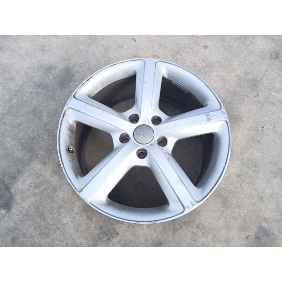 Recambio de llanta para audi q7 (4l) 3.0 tdi referencia OEM IAM 9JX20 H2 ET60 X1 4L0601025H