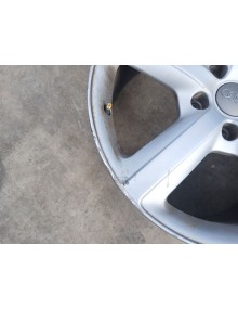 Recambio de llanta para audi q7 (4l) 3.0 tdi referencia OEM IAM 9JX20 H2 ET60 X1 4L0601025H 2