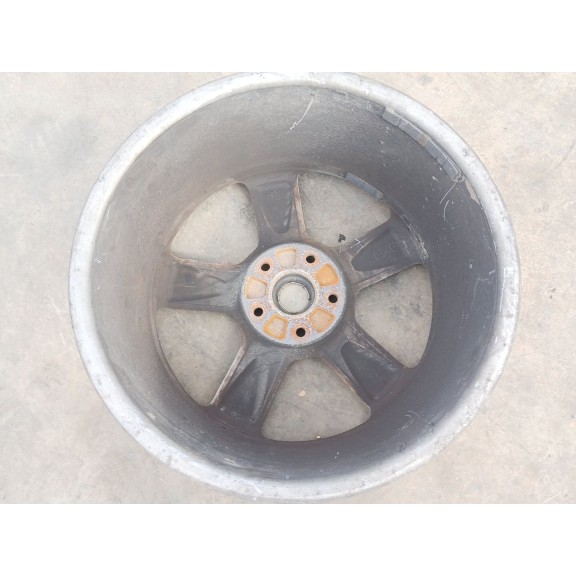Recambio de llanta para audi q7 (4l) 3.0 tdi referencia OEM IAM 9JX20 H2 ET60 X1 4L0601025H