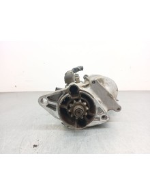 Recambio de motor arranque para toyota yaris (ncp1/nlp1/scp1) 1.4 d-4d expo referencia OEM IAM 2810033050  