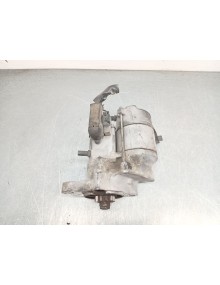 Recambio de motor arranque para toyota yaris (ncp1/nlp1/scp1) 1.4 d-4d expo referencia OEM IAM 2810033050   2