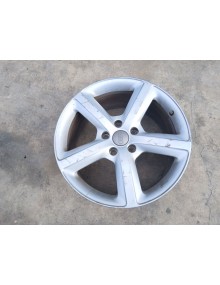 Recambio de llanta para audi q7 (4l) 3.0 tdi referencia OEM IAM 9JX20 H2 ET60 X1 4L0601025H