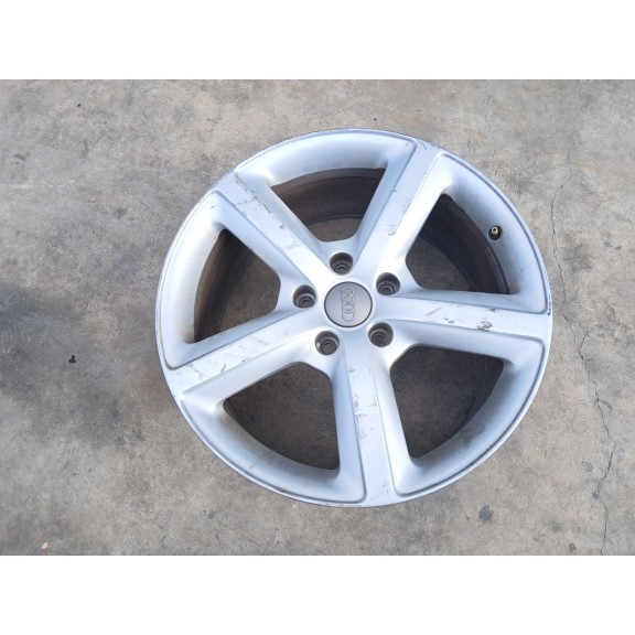 Recambio de llanta para audi q7 (4l) 3.0 tdi referencia OEM IAM 9JX20 H2 ET60 X1 4L0601025H