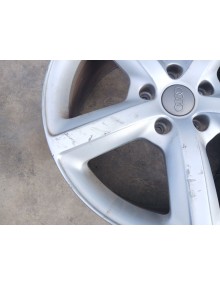 Recambio de llanta para audi q7 (4l) 3.0 tdi referencia OEM IAM 9JX20 H2 ET60 X1 4L0601025H 2