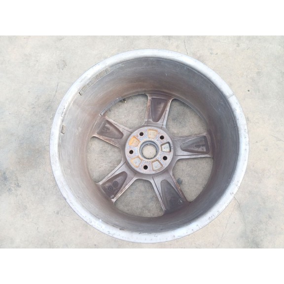 Recambio de llanta para audi q7 (4l) 3.0 tdi referencia OEM IAM 9JX20 H2 ET60 X1 4L0601025H