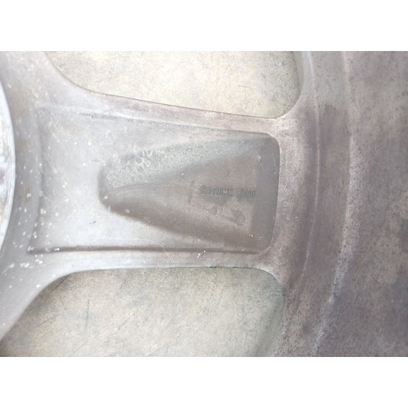 Recambio de llanta para audi q7 (4l) 3.0 tdi referencia OEM IAM 9JX20 H2 ET60 X1 4L0601025H