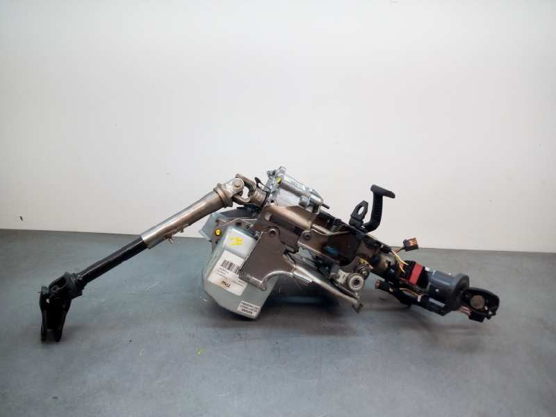 Recambio de columna direccion para renault clio iii confort dynamique referencia OEM IAM 8200294978A  
