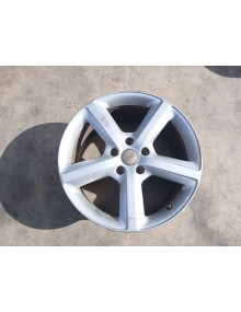 Recambio de llanta para audi q7 (4l) 3.0 tdi referencia OEM IAM 9JX20 H2 ET60 X1 4L0601025H