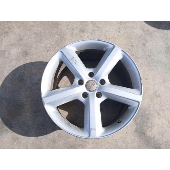 Recambio de llanta para audi q7 (4l) 3.0 tdi referencia OEM IAM 9JX20 H2 ET60 X1 4L0601025H