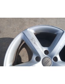 Recambio de llanta para audi q7 (4l) 3.0 tdi referencia OEM IAM 9JX20 H2 ET60 X1 4L0601025H 2