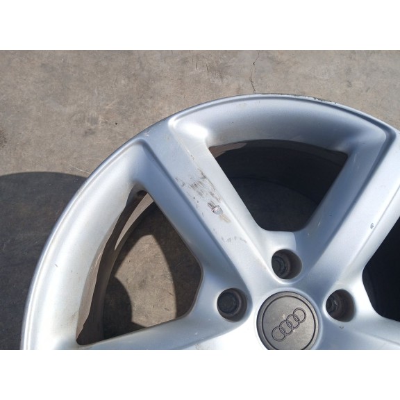 Recambio de llanta para audi q7 (4l) 3.0 tdi referencia OEM IAM 9JX20 H2 ET60 X1 4L0601025H