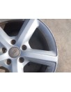 Recambio de llanta para audi q7 (4l) 3.0 tdi referencia OEM IAM 9JX20 H2 ET60 X1 4L0601025H