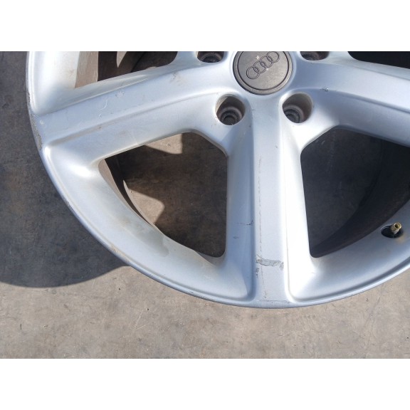 Recambio de llanta para audi q7 (4l) 3.0 tdi referencia OEM IAM 9JX20 H2 ET60 X1 4L0601025H
