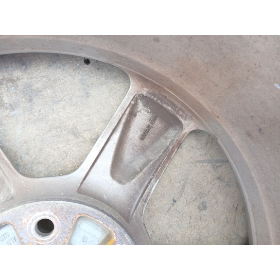Recambio de llanta para audi q7 (4l) 3.0 tdi referencia OEM IAM 9JX20 H2 ET60 X1 4L0601025H