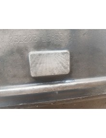 Recambio de caja cambios para mercedes-benz clase sl (w230) roadster 350 (230.467) referencia OEM IAM 7226440 AUTO 195.000KM 2