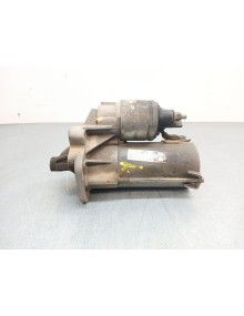 Recambio de motor arranque para renault megane iii hatchback (bz0/1_, b3_) 1.5 dci referencia OEM IAM 8200836473a  