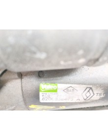 Recambio de motor arranque para renault megane iii hatchback (bz0/1_, b3_) 1.5 dci referencia OEM IAM 8200836473a   2