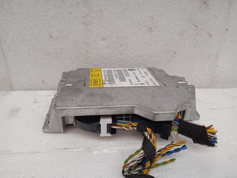 Recambio de centralita airbag para bmw serie 3 berlina (e90) 318d referencia OEM IAM 6577916605701 0285010066 916605701