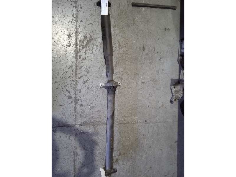 Recambio de transmision central para bmw serie 3 berlina (e90) 320d referencia OEM IAM   