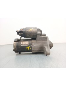 Recambio de motor arranque para renault clio iii (br0/1, cr0/1) 1.5 dci (br0h, cr0h, cr1s, br1s) referencia OEM IAM 8200399594  