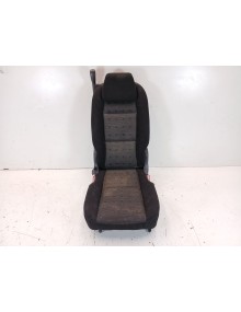 Recambio de asiento trasero medio para peugeot 307 break (3e) 2.0 hdi 90 referencia OEM IAM   