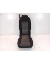 Recambio de asiento trasero medio para peugeot 307 break (3e) 2.0 hdi 90 referencia OEM IAM   