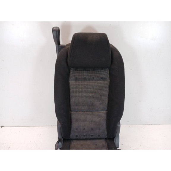 Recambio de asiento trasero medio para peugeot 307 break (3e) 2.0 hdi 90 referencia OEM IAM   