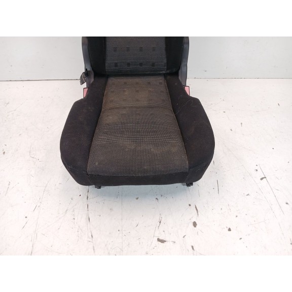 Recambio de asiento trasero medio para peugeot 307 break (3e) 2.0 hdi 90 referencia OEM IAM   