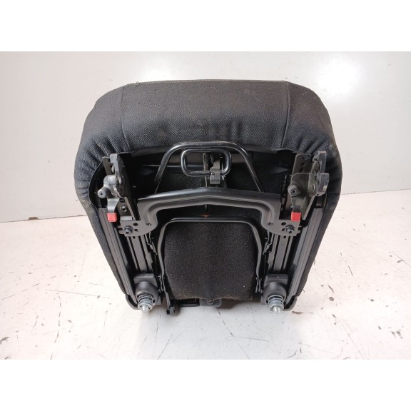 Recambio de asiento trasero medio para peugeot 307 break (3e) 2.0 hdi 90 referencia OEM IAM   