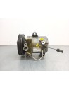 Recambio de compresor aire acondicionado para smart fortwo coupé (451) 1.0 (451.331, 451.380) referencia OEM IAM a1322300011  