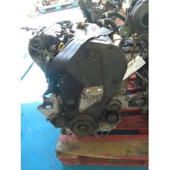 Recambio de motor completo para mg serie 25 (rf) classic (3-ptas.) referencia OEM IAM 14K4F <M> 