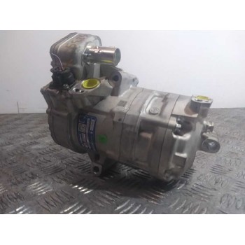 Recambio de compresor aire acondicionado para maxus edeliver 3 (modelo) referencia OEM IAM 0000000100054806 1612202220060011 c00