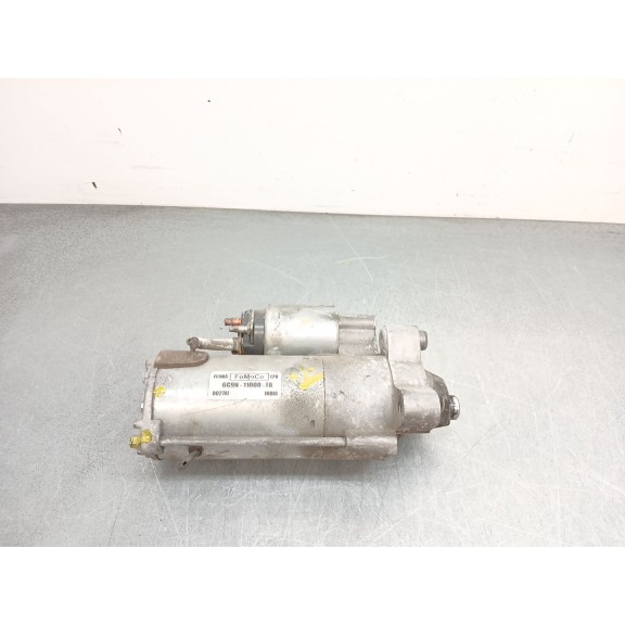 Recambio de motor arranque para ford kuga i 2.0 tdci referencia OEM IAM 6g9n11000fa  