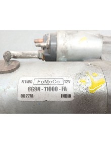 Recambio de motor arranque para ford kuga i 2.0 tdci referencia OEM IAM 6g9n11000fa   2
