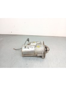 Recambio de motor arranque para ford kuga i 2.5 4x4 referencia OEM IAM 6g9n11000jb  