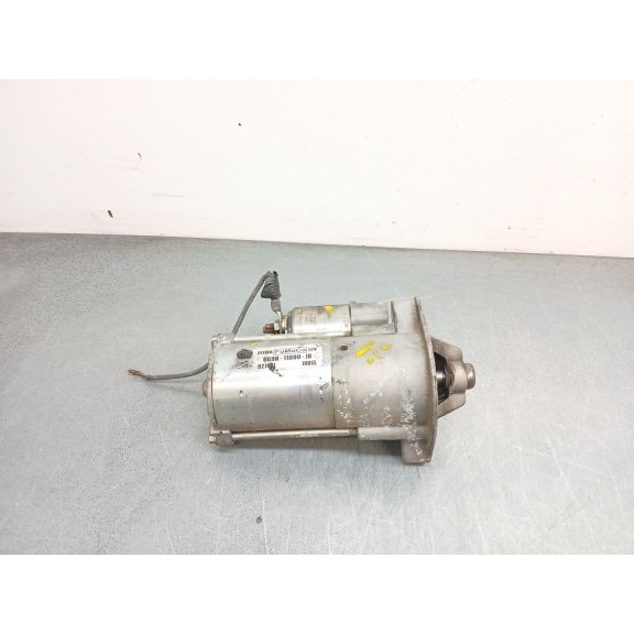 Recambio de motor arranque para ford kuga i 2.5 4x4 referencia OEM IAM 6g9n11000jb  