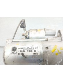 Recambio de motor arranque para ford kuga i 2.5 4x4 referencia OEM IAM 6g9n11000jb   2