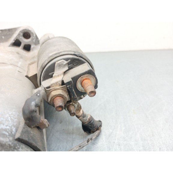 Recambio de motor arranque para ford kuga i 2.5 4x4 referencia OEM IAM 6g9n11000jb  