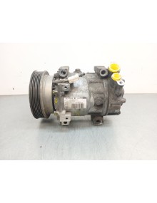 Recambio de compresor aire acondicionado para dacia sandero (bs_) 1.5 dci referencia OEM IAM 926006229r  
