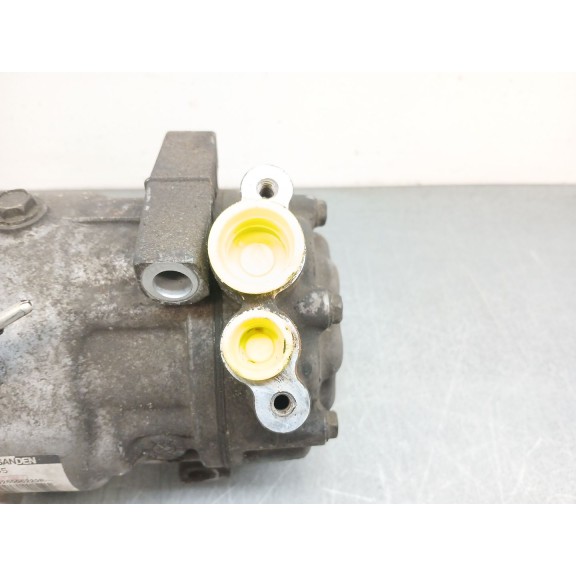 Recambio de compresor aire acondicionado para dacia sandero (bs_) 1.5 dci referencia OEM IAM 926006229r  