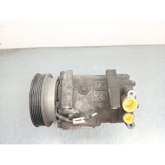 Recambio de compresor aire acondicionado para dacia sandero (bs_) 1.5 dci referencia OEM IAM 926006229r  