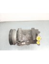 Recambio de compresor aire acondicionado para dacia sandero (bs_) 1.5 dci referencia OEM IAM 926006229r  